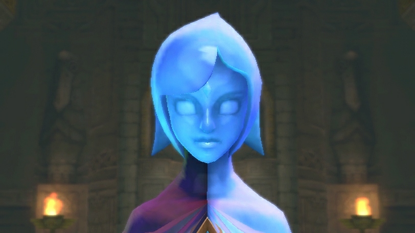 The Legend of Zelda: Skyward Sword - Imagen 36